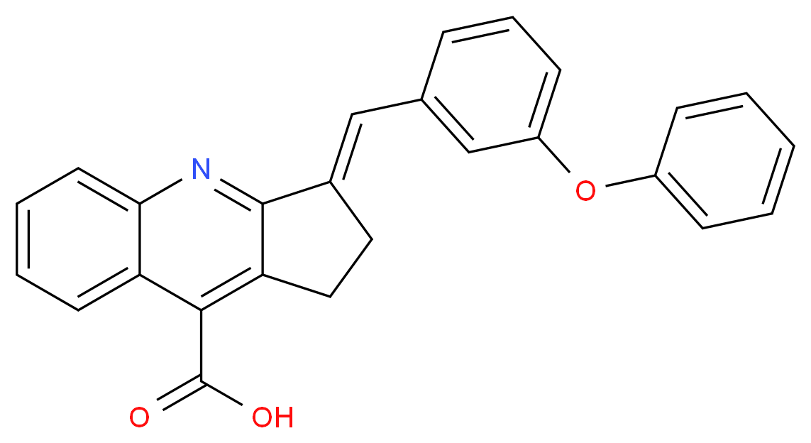 MFCD03964199 molecular structure