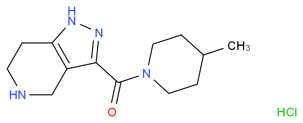 MFCD13562301 molecular structure