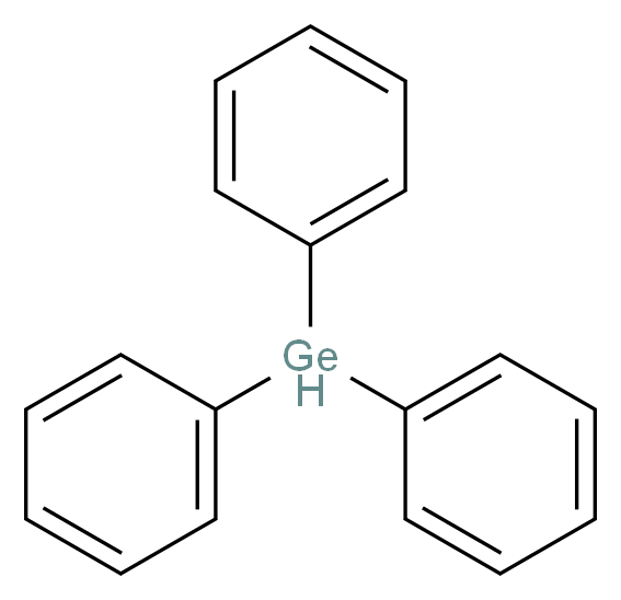 2816-43-5 molecular structure