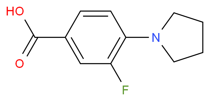 MFCD11156505 molecular structure