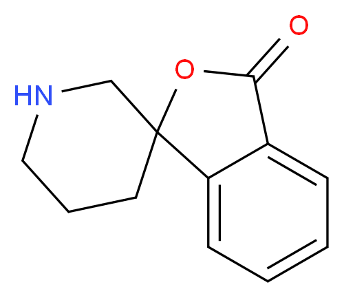 189321-67-3 molecular structure