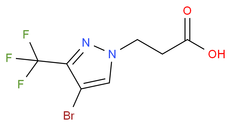 MFCD04969244 molecular structure