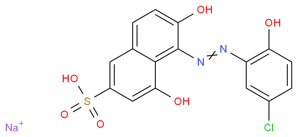 1443110 molecular structure