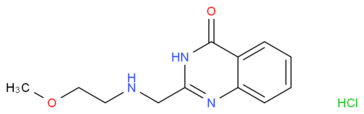 MFCD07308562 molecular structure