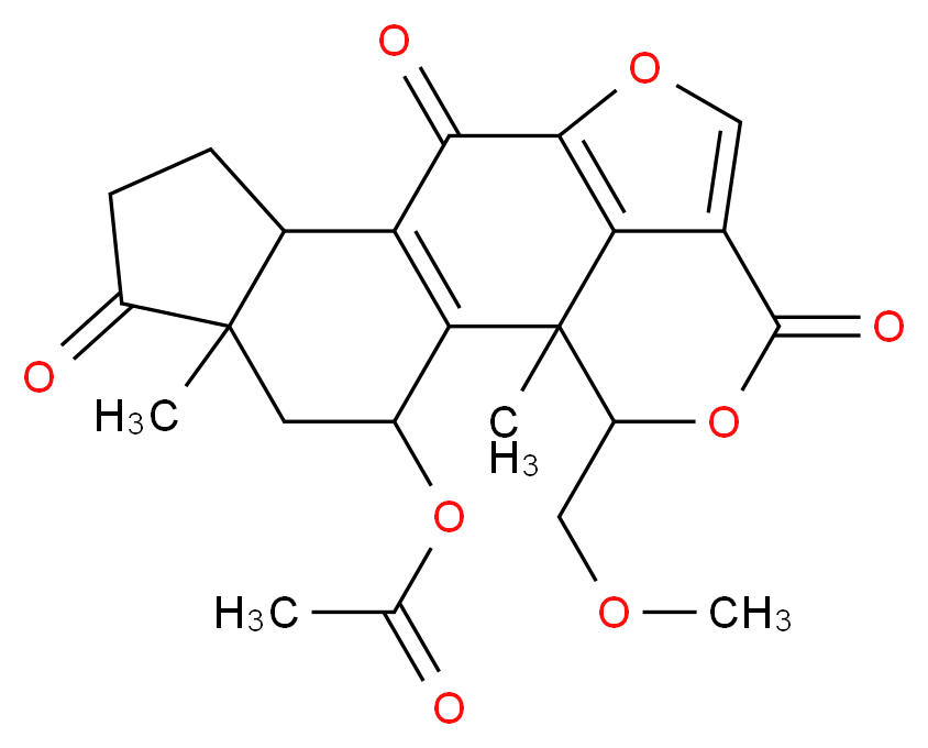 19545-26-7 molecular structure