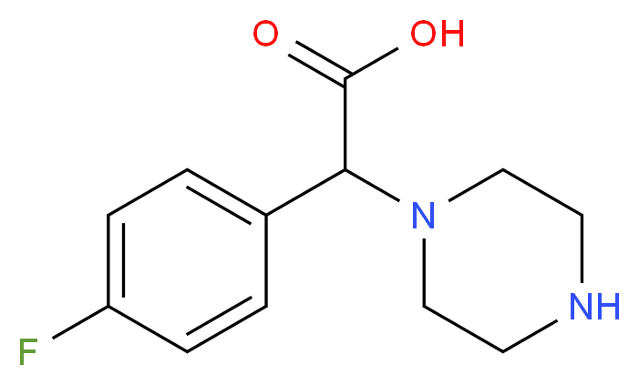 853681-12-6 molecular structure