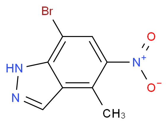 952183-46-9 molecular structure