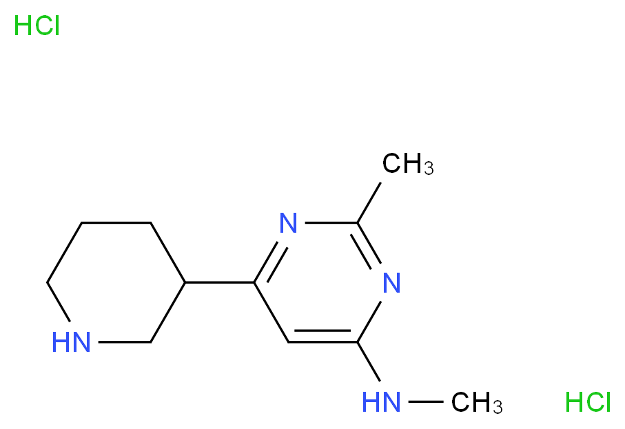 MFCD21606233 molecular structure