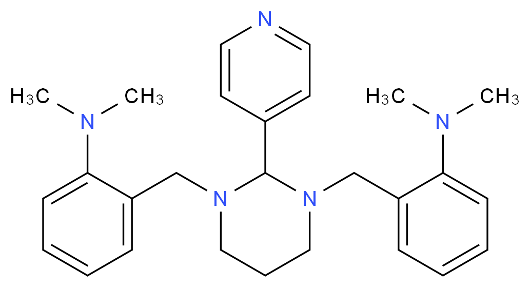 500579-04-4 molecular structure