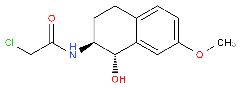 99833-89-3 molecular structure