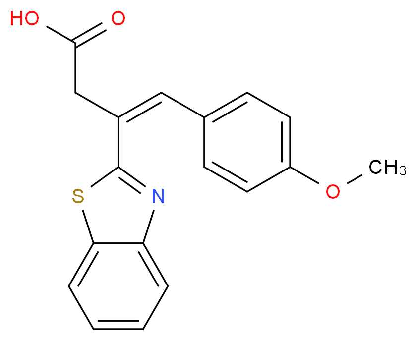 MFCD06660558 molecular structure