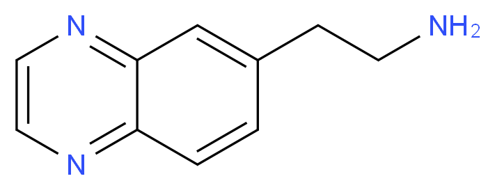 910395-65-2 molecular structure