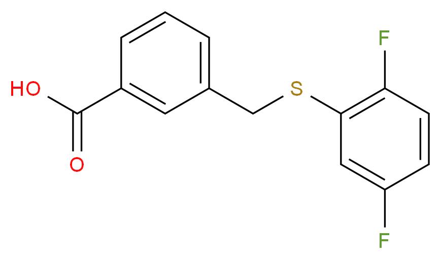 MFCD12569685 molecular structure