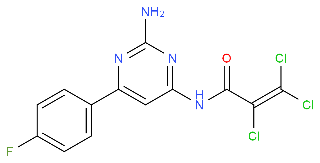 MFCD00109254 molecular structure