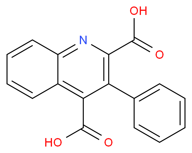 19585-90-1 molecular structure