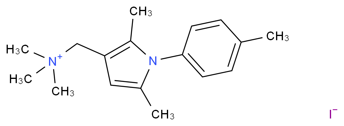MFCD07339030 molecular structure