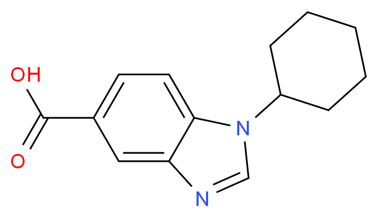 MFCD03830162 molecular structure