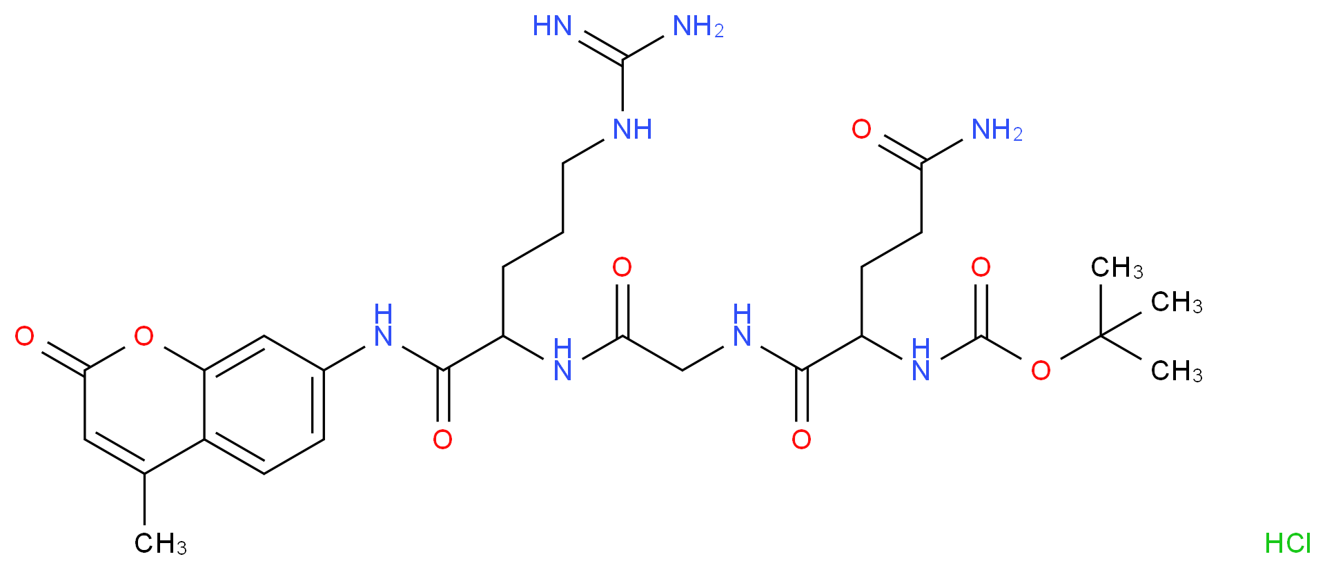 133448-21-2 molecular structure