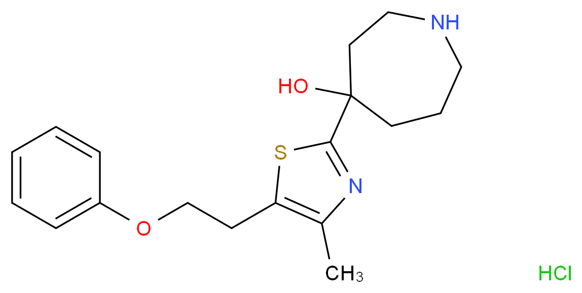 MFCD21605886 molecular structure
