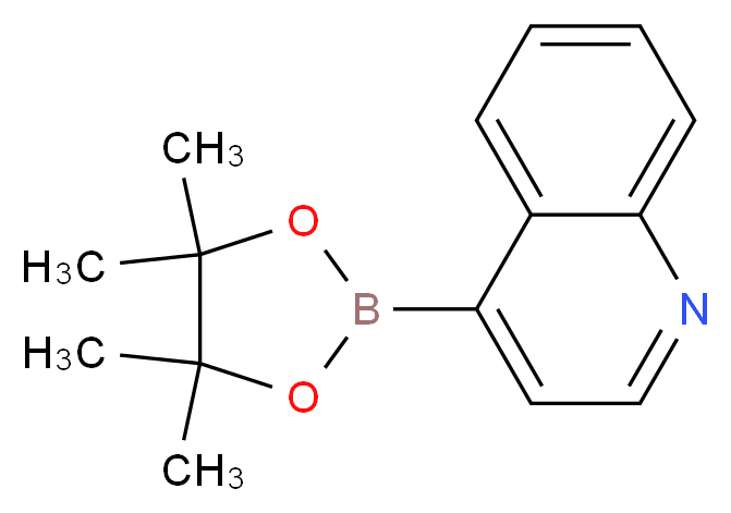 1035458-54-8 molecular structure