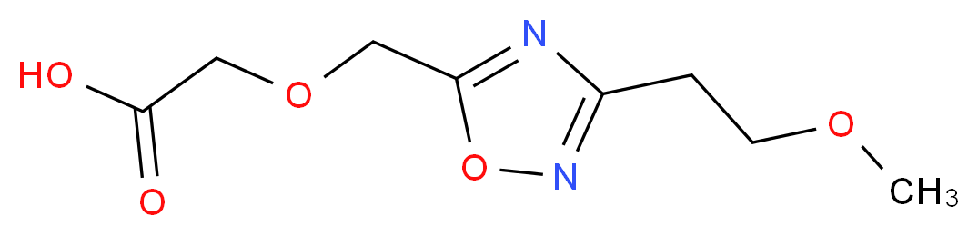 MFCD14661381 molecular structure
