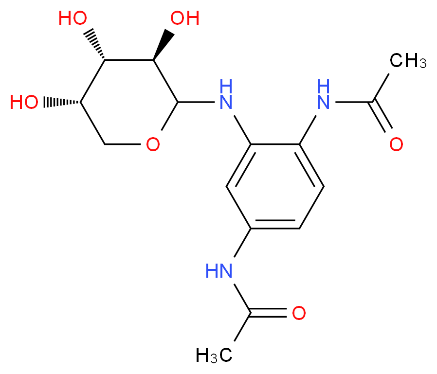 164237967 molecular structure