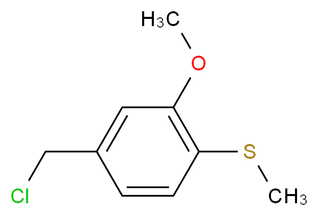 MFCD18483206 molecular structure