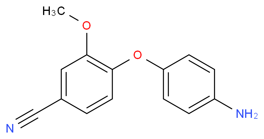 MFCD11132457 molecular structure