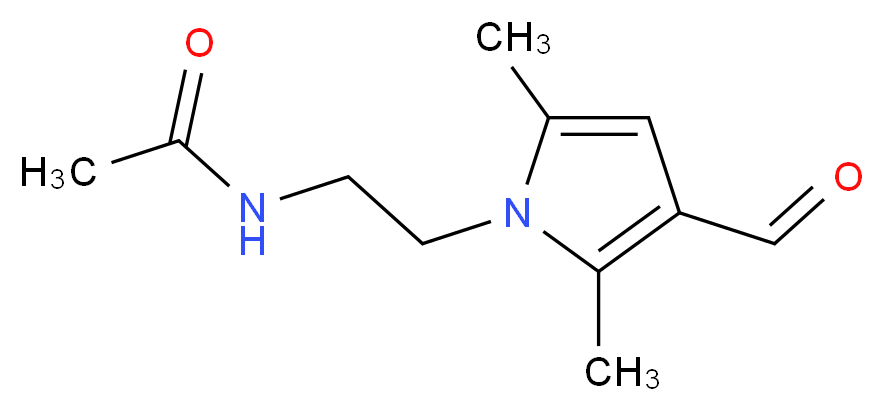 119610-26-3 molecular structure