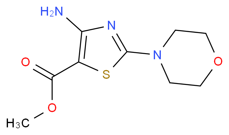 99967-78-9 molecular structure