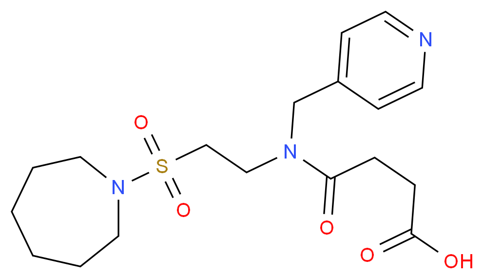 MFCD08746794 molecular structure