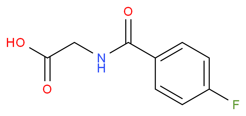 366-79-0 molecular structure