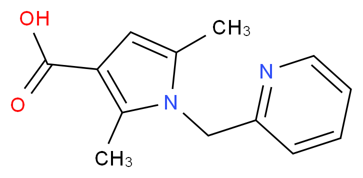 MFCD09733560 molecular structure