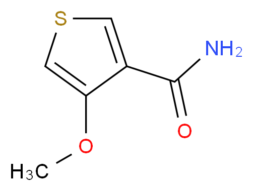 65369-29-1 molecular structure