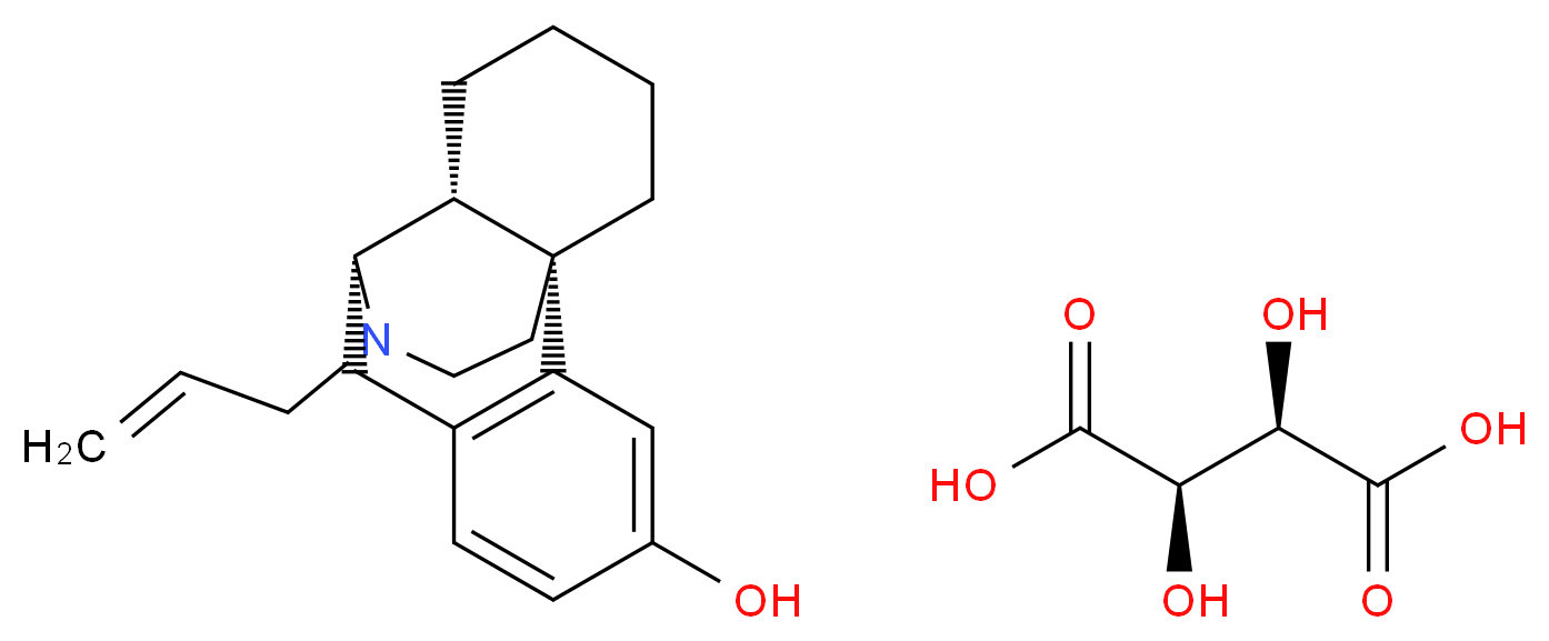71-82-9 molecular structure