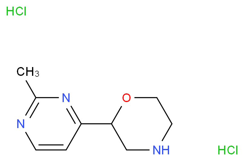 MFCD21605924 molecular structure