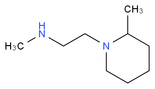 915922-23-5 molecular structure