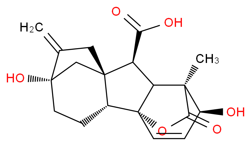 77-06-5 molecular structure