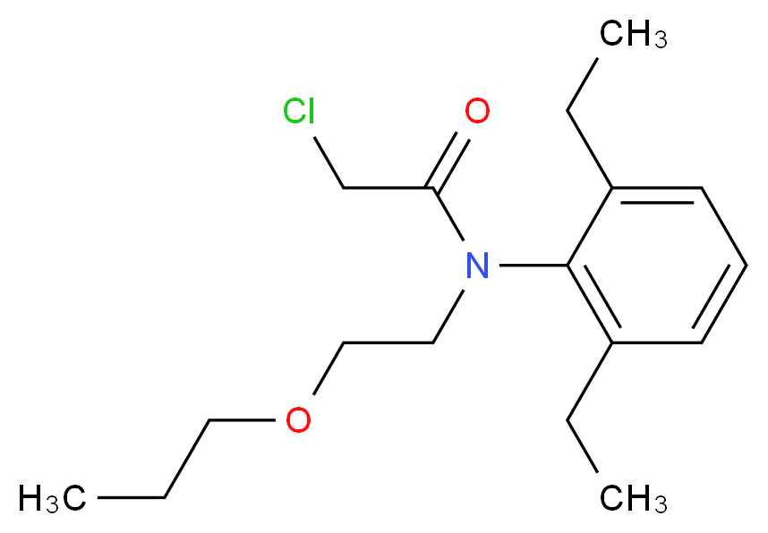 51218-49-6 molecular structure
