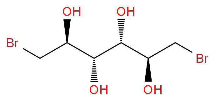 488-41-5 molecular structure