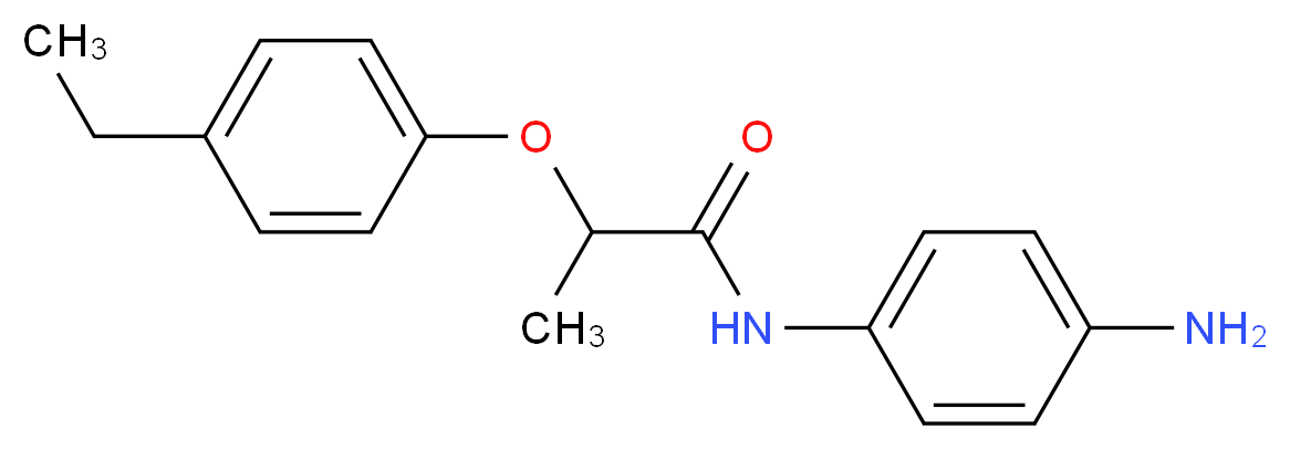 MFCD09739230 molecular structure