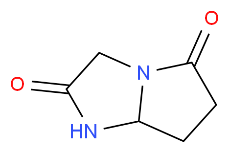 126100-97-8 molecular structure