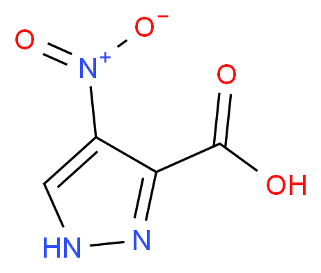 5334-40-7 molecular structure