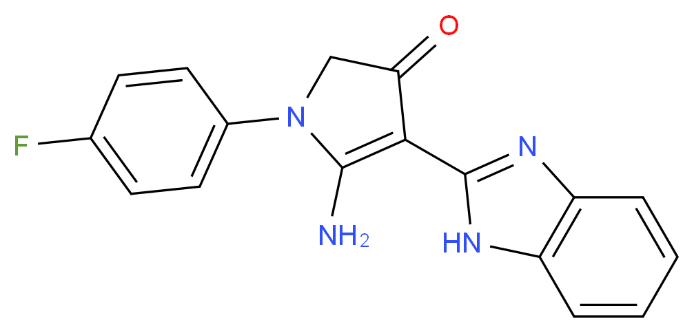MFCD06380150 molecular structure