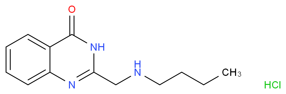 MFCD07308296 molecular structure