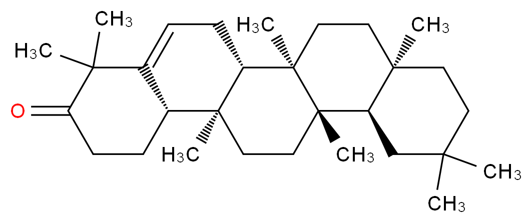 508-09-8 molecular structure