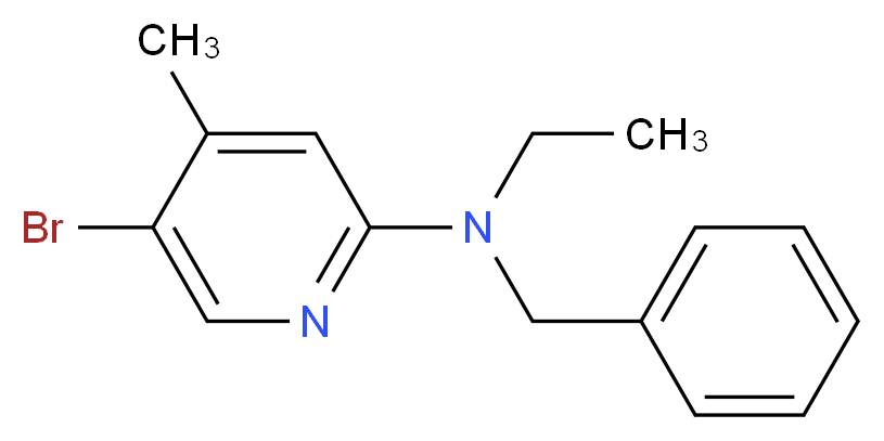MFCD13561812 molecular structure