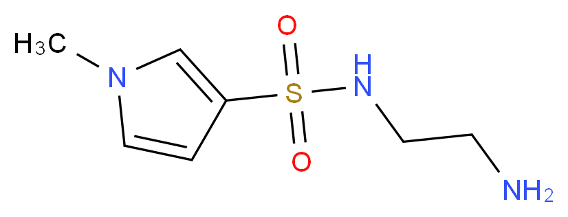 MFCD11633199 molecular structure