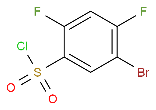 287172-61-6 molecular structure