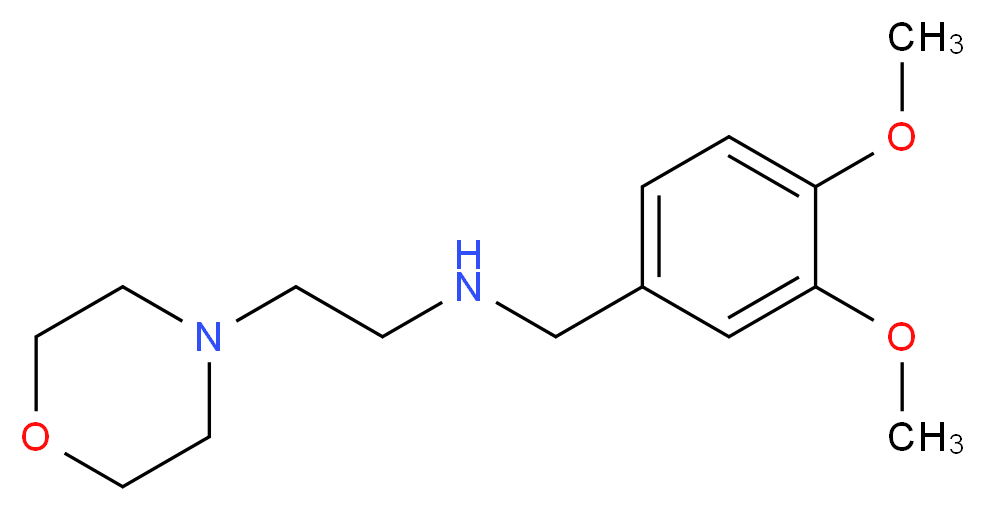 MFCD03724751 molecular structure
